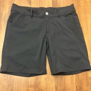 Columbia Omni-shield athletic shorts size 10. 8in inseam. EUC